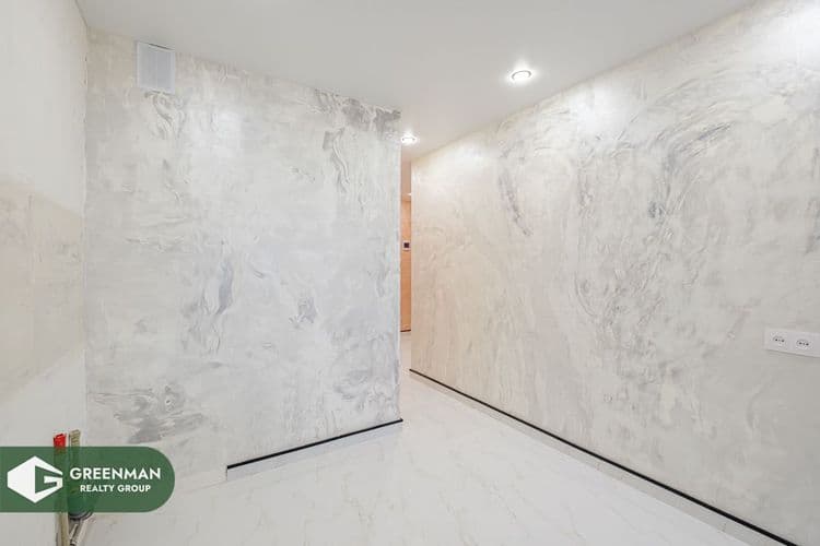 1-комнатная квартира с новым ремонтом в центре Минска | Агентство недвижимости Greenman Realty Group