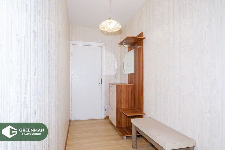 1-комнатная квартира возле леса, аг. Лесной, ул. Александрова, 17, от МКАД 8 минут на авто | Агентство недвижимости Greenman Realty Group