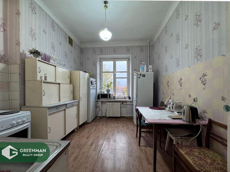 Квартира на ул. Кирова д.2 - «Ворота Минска», визитная карточка Столицы! | Агентство недвижимости Greenman Realty Group