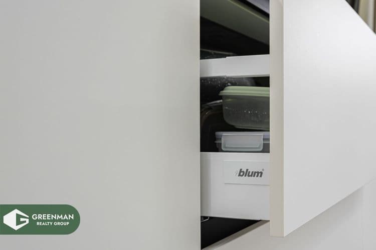 Светлая квартира студия с хорошим ремонтом! | Агентство недвижимости Greenman Realty Group