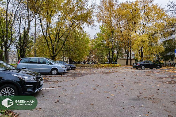 Продается светлая, теплая двухкомнатная квартира рядом со ст. метро Пушкинская, Мавра 25 | Агентство недвижимости Greenman Realty Group