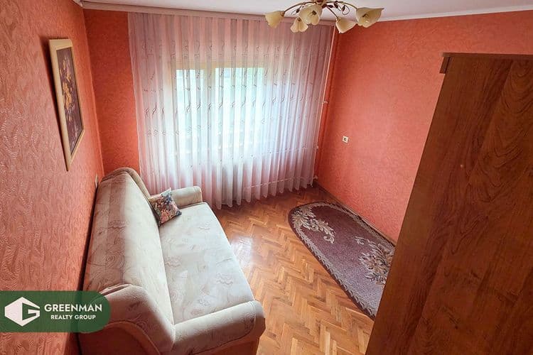 Продается 3-комнатная квартира в Борисове | Агентство недвижимости Greenman Realty Group