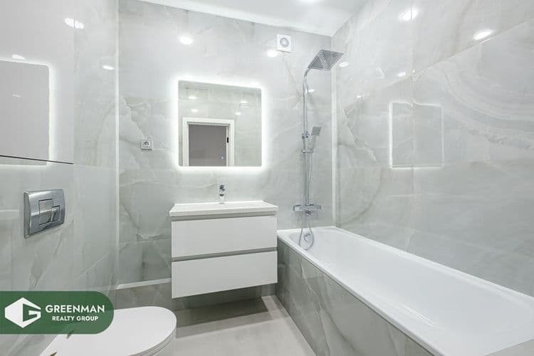 Новостройка в ЖК Минск Мир по ул. Щемелева 18 | Агентство недвижимости Greenman Realty Group