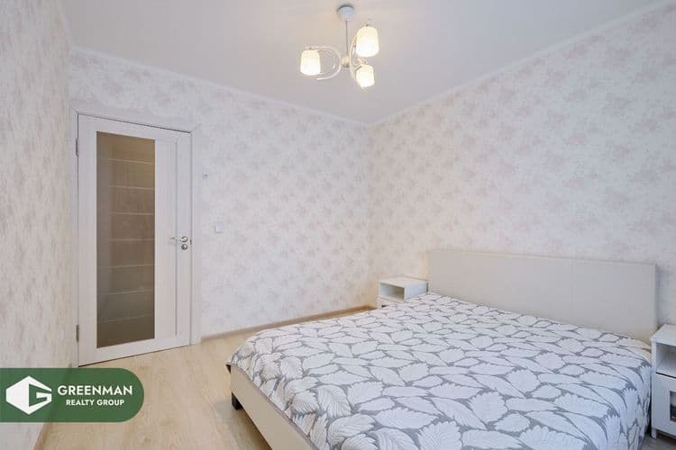 Двухкомнатная квартира в современном ЖК "Вишневый сад" | Агентство недвижимости Greenman Realty Group