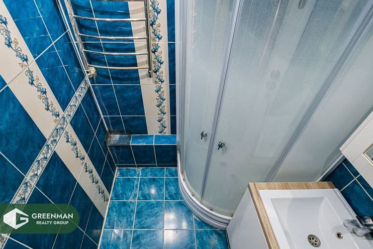 Просторная четырехкомнатная квартира в аг. Лесной | Агентство недвижимости Greenman Realty Group