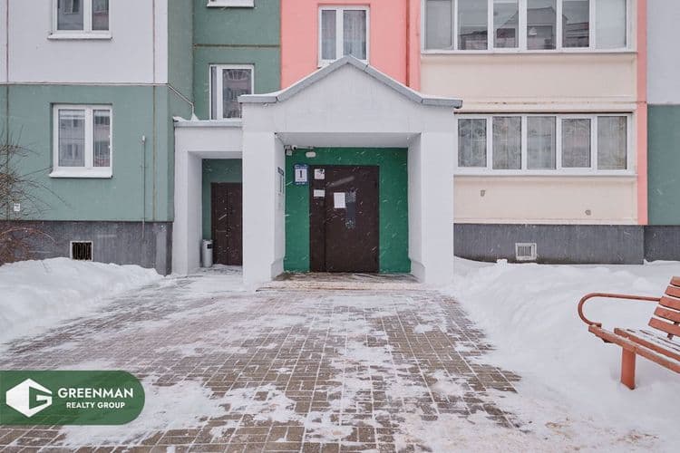 Прекрасный вариант как для жизни, так и для инвестиции! | Агентство недвижимости Greenman Realty Group