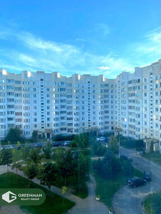 Выделенная доля в квартире рядом со ст.м. Каменная горка. | Агентство недвижимости Greenman Realty Group