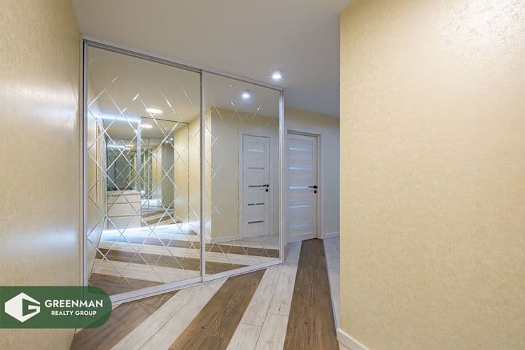 Долговечность и надежность: Продажа Чюрлениса 26 | Агентство недвижимости Greenman Realty Group