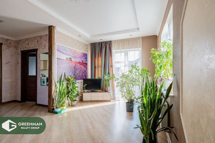 Продается жилой дом в г. Фаниполь | Агентство недвижимости Greenman Realty Group