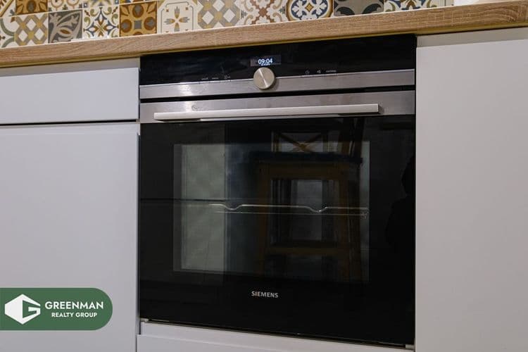 Перемещайтесь туда, где жизнь лучше! | Агентство недвижимости Greenman Realty Group