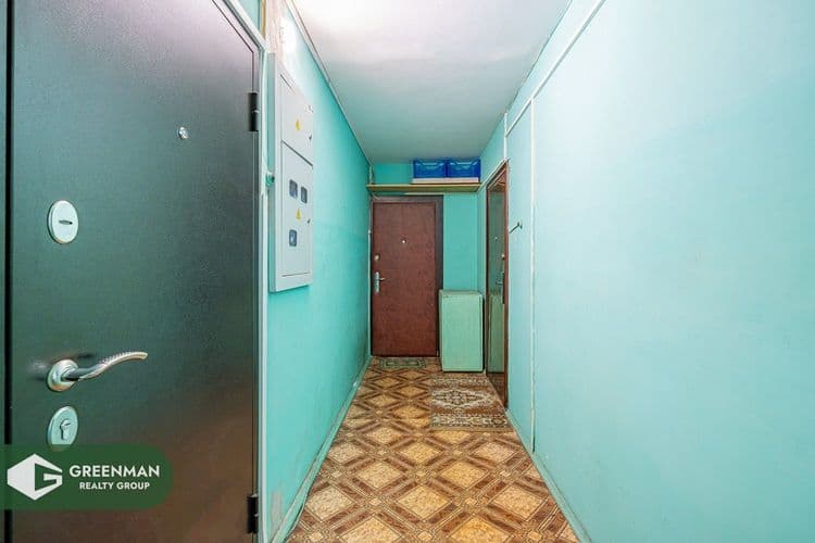 Светлая двухкомнатная квартира в Чижовке! | Агентство недвижимости Greenman Realty Group