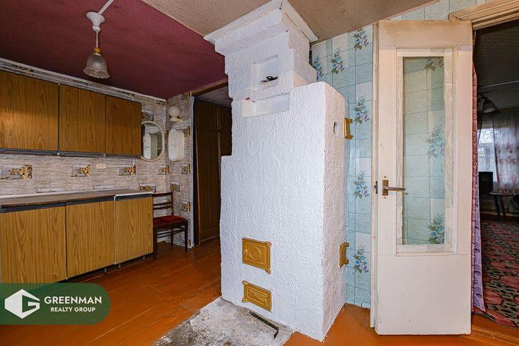 Продается жилой дом в д. Каменка | Агентство недвижимости Greenman Realty Group