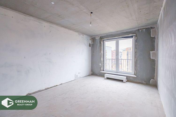 ул.Авиационная д.57 в Сиреневом квартале Новой Боровой. | Агентство недвижимости Greenman Realty Group