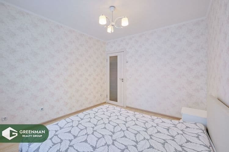 Двухкомнатная квартира в современном ЖК "Вишневый сад" | Агентство недвижимости Greenman Realty Group