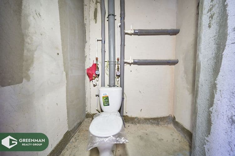 3-комн. свободной планировки в Первомайском районе, м-н "Уручье", ул. Купревича, д. 16 | Агентство недвижимости Greenman Realty Group