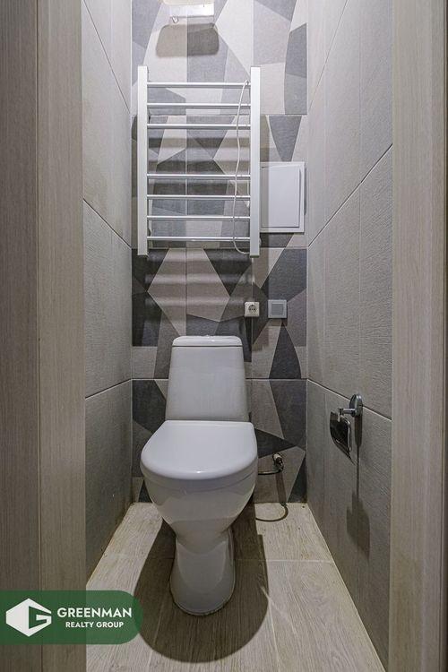 Продается 1-комнатная квартира по ул. Строителей, 5 | Агентство недвижимости Greenman Realty Group