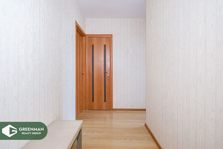 1-комнатная квартира возле леса, аг. Лесной, ул. Александрова, 17, от МКАД 8 минут на авто | Агентство недвижимости Greenman Realty Group