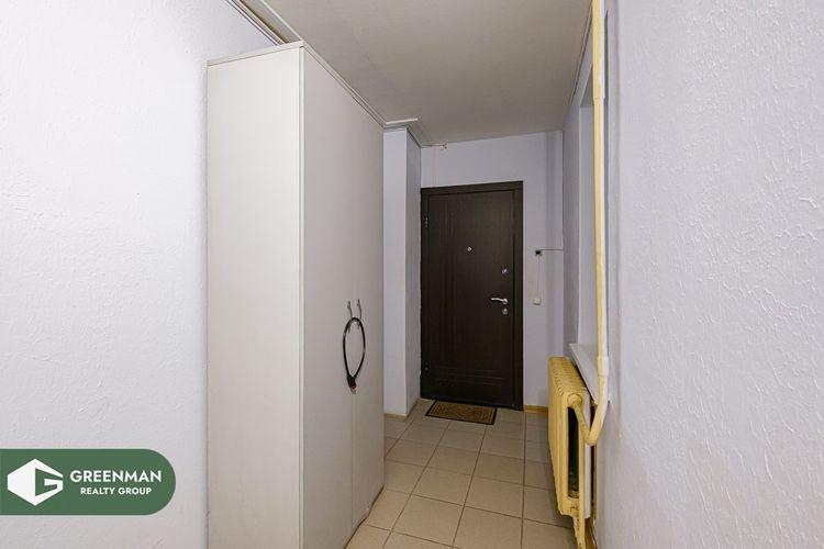 Большая 3-комнатная квартира в микрорайоне Малиновка-6! | Агентство недвижимости Greenman Realty Group