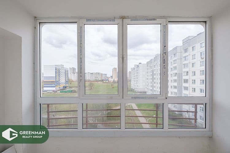 Продается светлая, теплая, уютная квартира, ул. Голубка 12 | Агентство недвижимости Greenman Realty Group