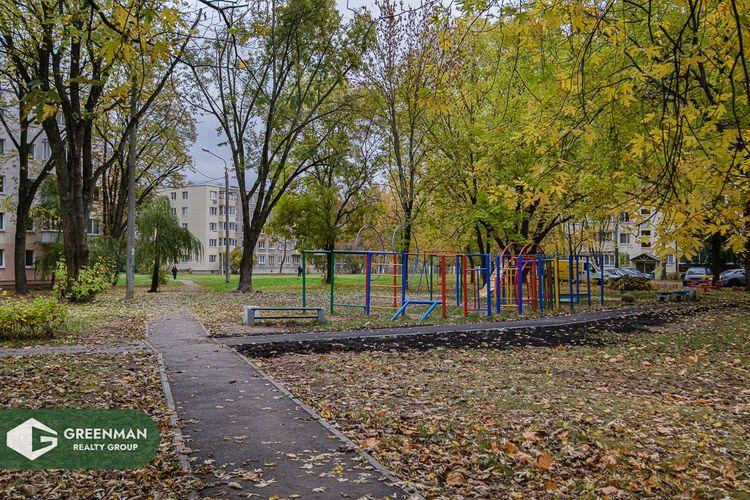 Продается светлая, теплая двухкомнатная квартира рядом со ст. метро Пушкинская, Мавра 25 | Агентство недвижимости Greenman Realty Group