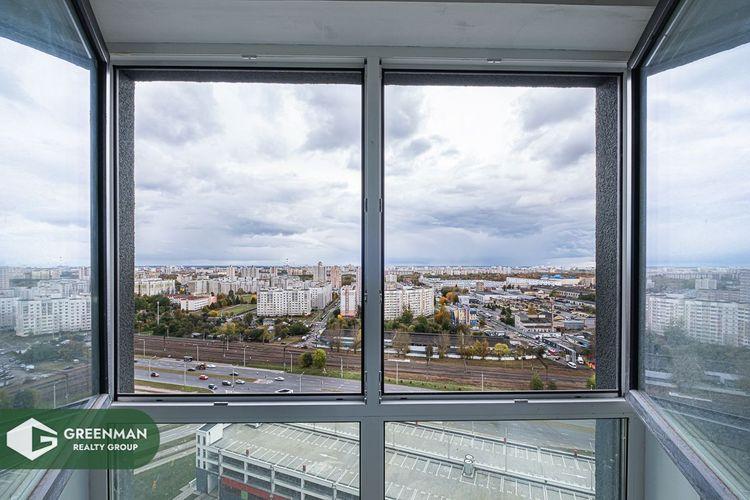 Новостройка в ЖК Минск Мир | Агентство недвижимости Greenman Realty Group
