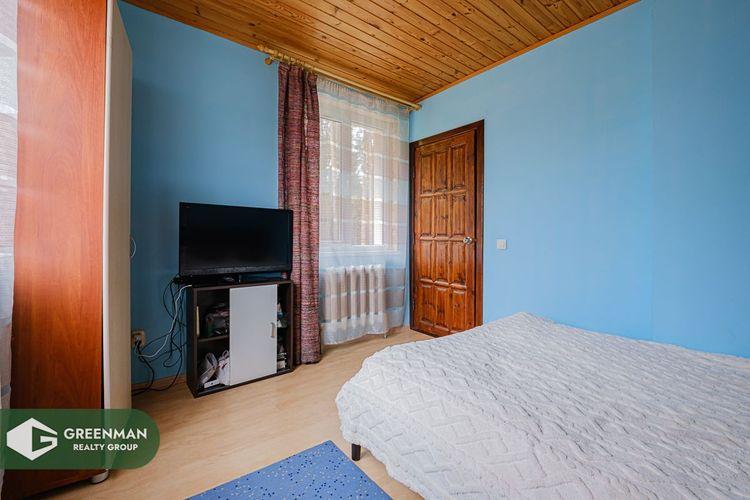 Уютный и хорошо спланированный дом для загородной жизни! | Агентство недвижимости Greenman Realty Group