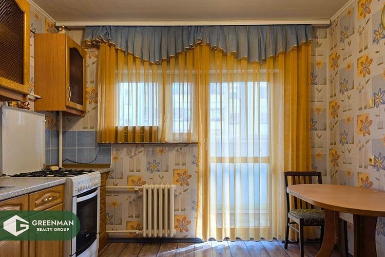 Продается 3-комнатная квартира в Борисове | Агентство недвижимости Greenman Realty Group