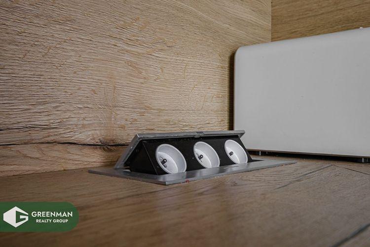 Новостройка с ремонтом в ЖК Новая Боровая | Агентство недвижимости Greenman Realty Group