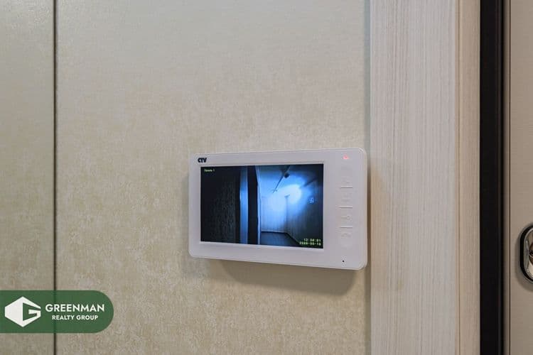 Долговечность и надежность: Продажа Чюрлениса 26 | Агентство недвижимости Greenman Realty Group