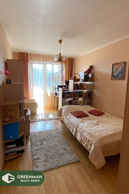 Квартира в Могилеве по ул. Каштановая 10 | Агентство недвижимости Greenman Realty Group
