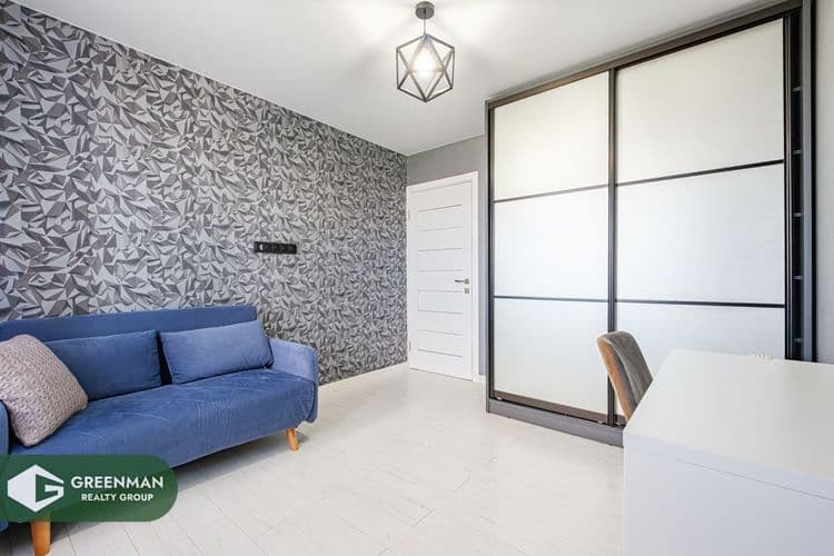 Квартира в доме 2015г. возле метро | Агентство недвижимости Greenman Realty Group