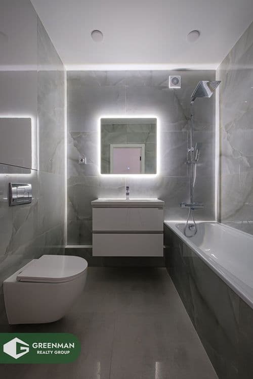 Новостройка в ЖК Минск Мир по ул. Щемелева 18 | Агентство недвижимости Greenman Realty Group