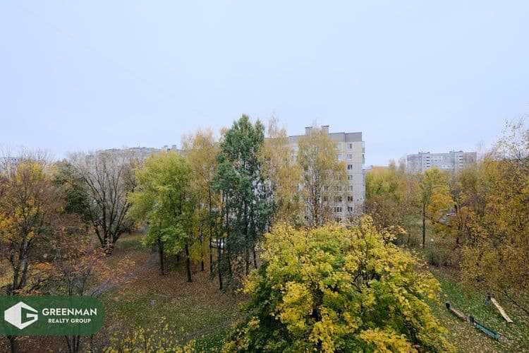 Уютная трехкомнатная квартира в микрорайоне Юго-запад-3! | Агентство недвижимости Greenman Realty Group
