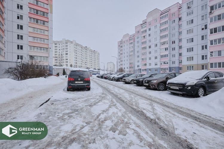 Прекрасный вариант как для жизни, так и для инвестиции! | Агентство недвижимости Greenman Realty Group