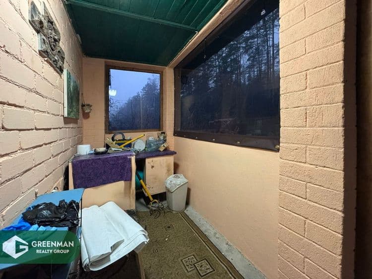 Продается дача, с участком 6 соток всего 10 км от МКАД, Логойское направление. | Агентство недвижимости Greenman Realty Group