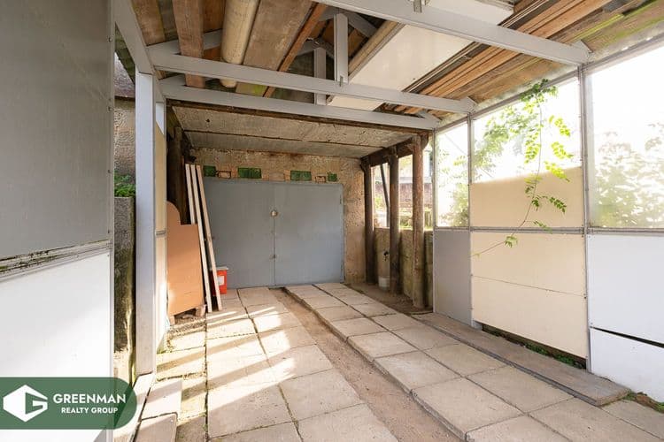 Дача в СТ "Ламипринт" 30 км от МКАДа | Агентство недвижимости Greenman Realty Group