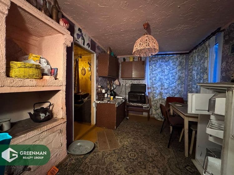 Продается дача, с участком 6 соток всего 10 км от МКАД, Логойское направление. | Агентство недвижимости Greenman Realty Group