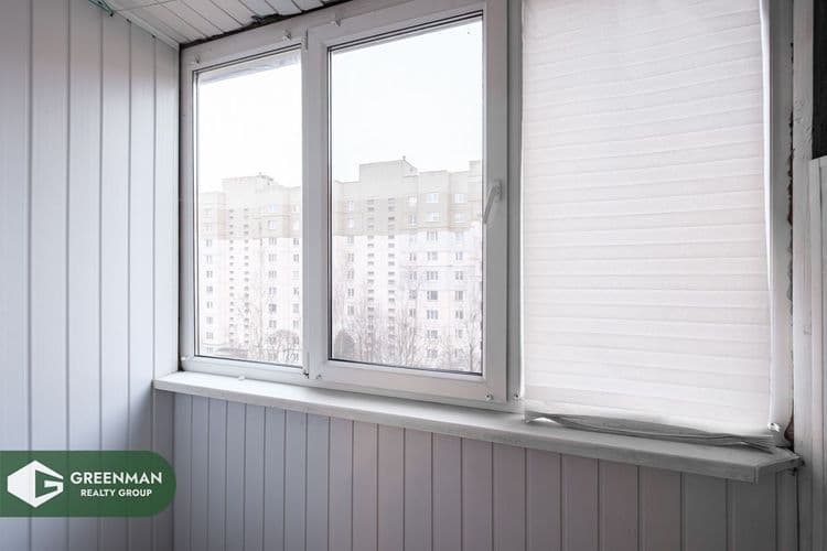 Трёхкомнатная квартира в самом семейном районе | Агентство недвижимости Greenman Realty Group