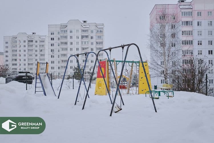 Прекрасный вариант как для жизни, так и для инвестиции! | Агентство недвижимости Greenman Realty Group