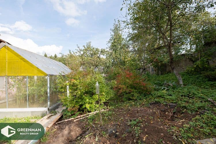 Дача в СТ "Ламипринт" 30 км от МКАДа | Агентство недвижимости Greenman Realty Group