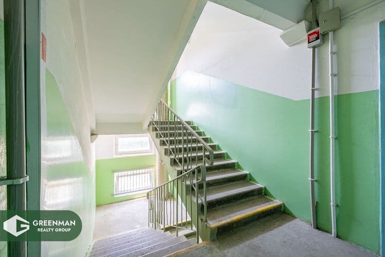 Светлая двухкомнатная квартира в Чижовке! | Агентство недвижимости Greenman Realty Group