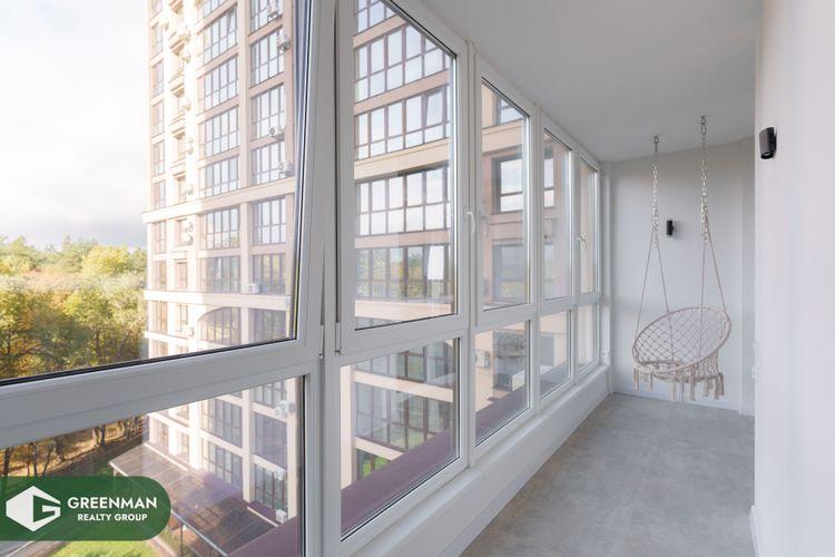 Евродвушка с живописным видом | Агентство недвижимости Greenman Realty Group