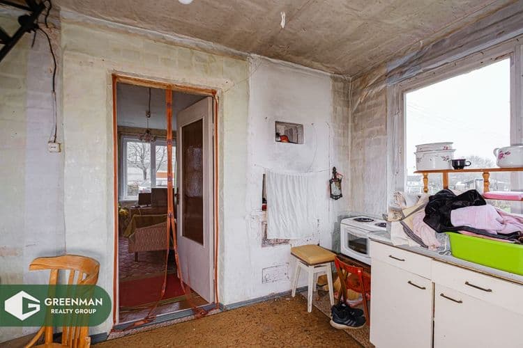 Дача в СТ посреди леса | Агентство недвижимости Greenman Realty Group