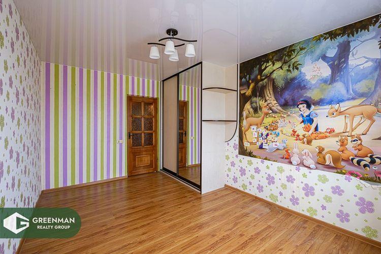 Квартира, в которой вам точно захочется жить. | Агентство недвижимости Greenman Realty Group