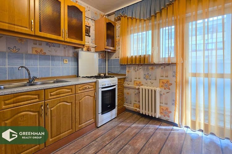 Продается 3-комнатная квартира в Борисове | Агентство недвижимости Greenman Realty Group