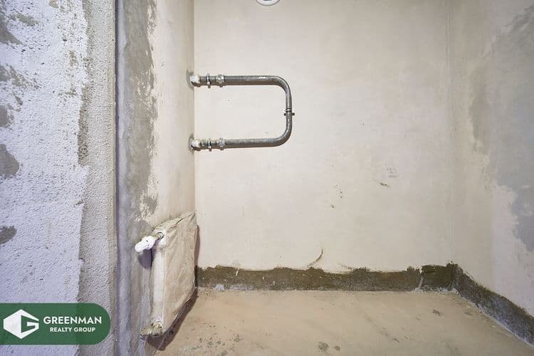 3-комн. свободной планировки в Первомайском районе, м-н "Уручье", ул. Купревича, д. 16 | Агентство недвижимости Greenman Realty Group