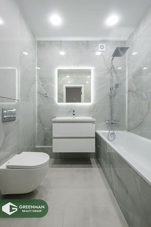 Новостройка в ЖК Минск Мир по ул. Щемелева 18 | Агентство недвижимости Greenman Realty Group