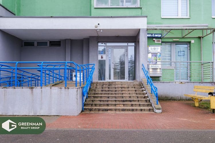 Прекрасный вариант как для жизни, так и для инвестиции! | Агентство недвижимости Greenman Realty Group
