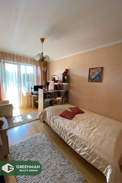 Квартира в Могилеве по ул. Каштановая 10 | Агентство недвижимости Greenman Realty Group