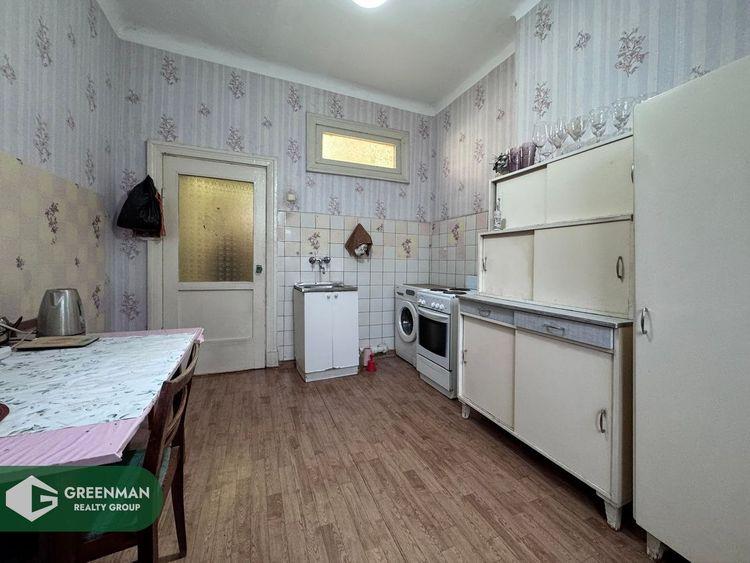 Квартира на ул. Кирова д.2 - «Ворота Минска», визитная карточка Столицы! | Агентство недвижимости Greenman Realty Group